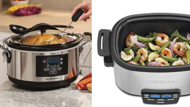 Crock Pots
