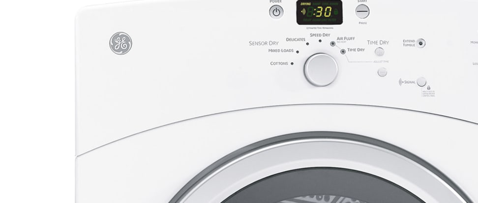 Product Image - GE GFDN110ELWW