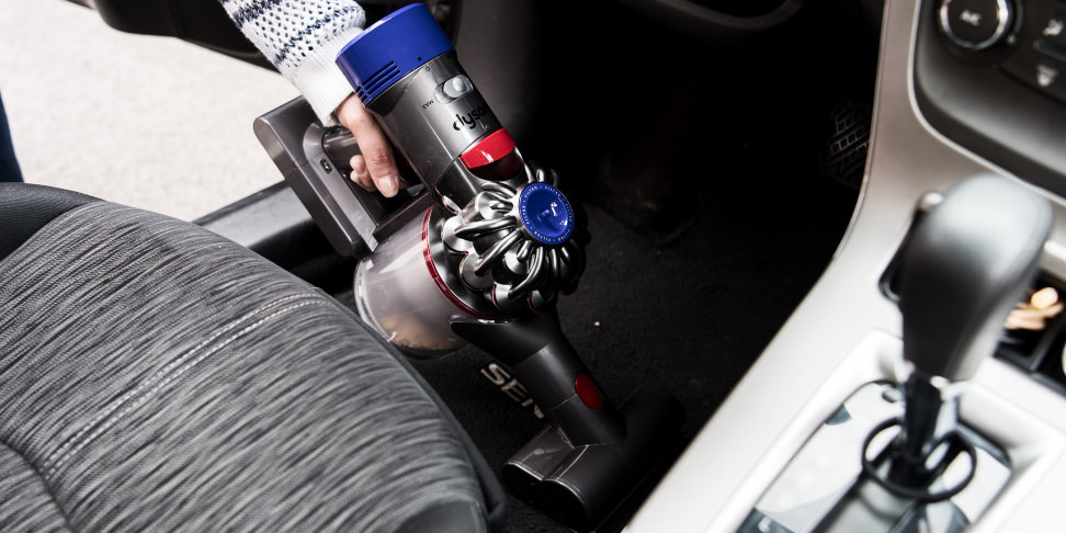 The Dyson Absolute