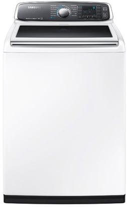 Product Image - Samsung WA52J8060AW/A2