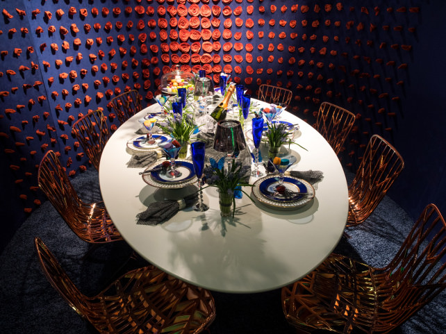 Knoll / HOK