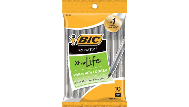 BIC Pens