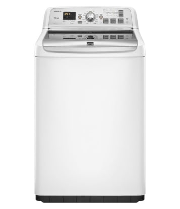 Product Image - Maytag Bravos XL MVWB950YW