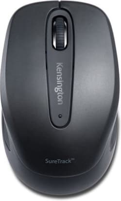 Product Image - Kensington SureTrack Any Surface Wireless Bluetooth Mouse