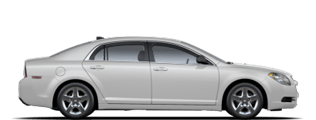 Product Image - 2012 Chevrolet Malibu 3LT