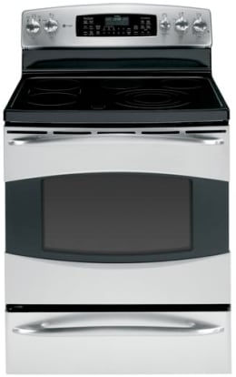 Product Image - GE Profile PB915STSS