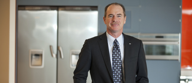 Keith mcloughlin electrolux main image