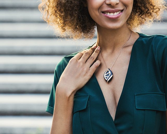 Bellabeat Leaf Urban Health Tracker