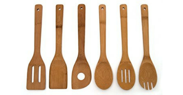 Utensils