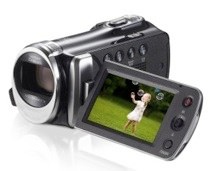Product Image - Samsung HMX-F90