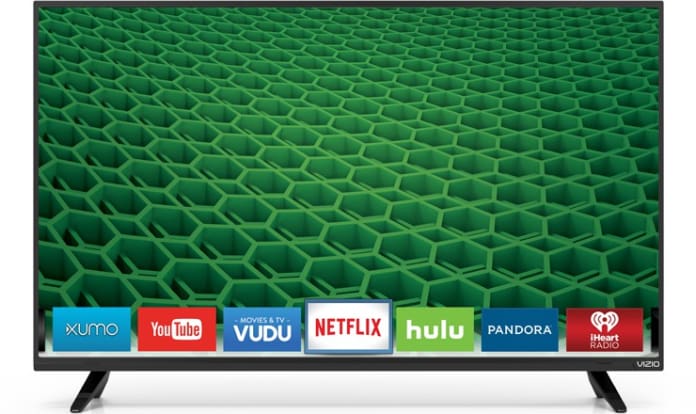 Product Image - Vizio D32h-D1