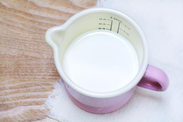 Buttermilk