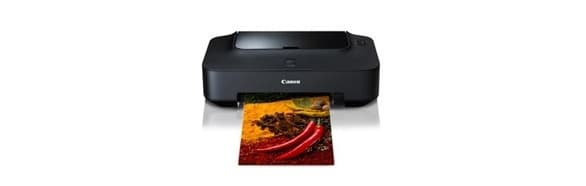 Product Image - Canon PIXMA iP iP2700