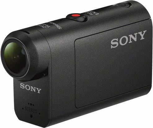 Product Image - Sony HDR-AS50