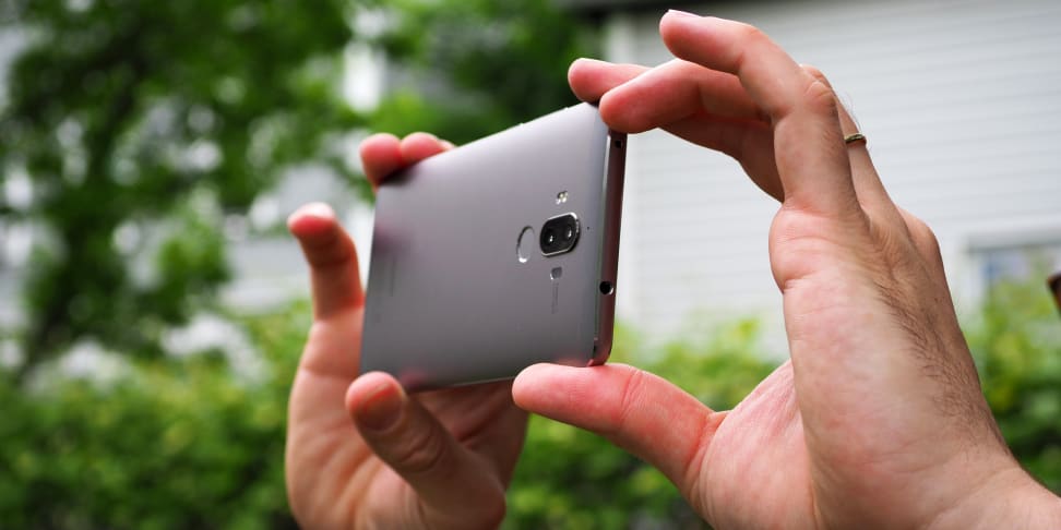 Product Image - Huawei Mate 9