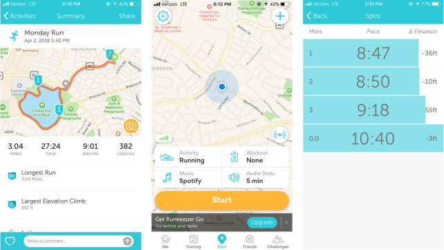 Runkeeper