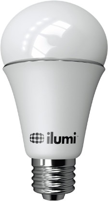 Product Image - ilumi Smartbulb