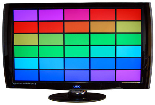 Product Image - VIZIO M470NV