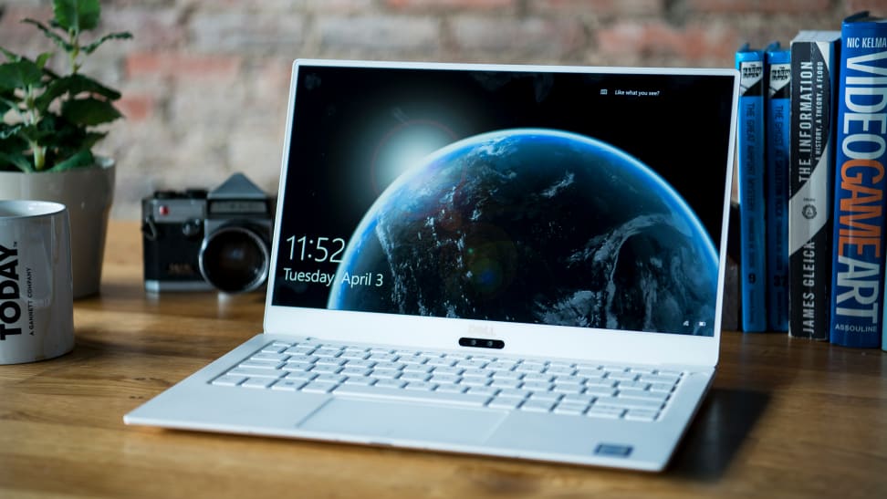Product Image - Dell XPS 13 Touch 9370 (2018)