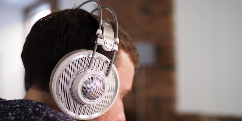 Product Image - AKG K701
