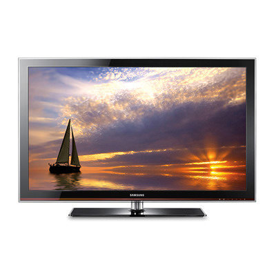 Product Image - Samsung LN46D630M3F