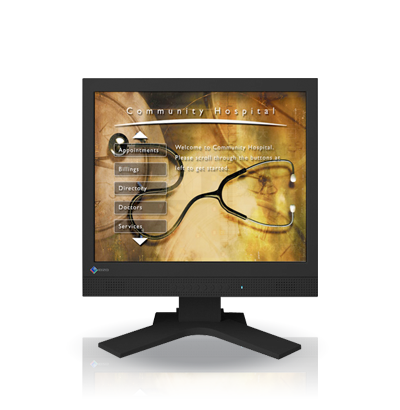 Product Image - Eizo FlexScan L560T-CB