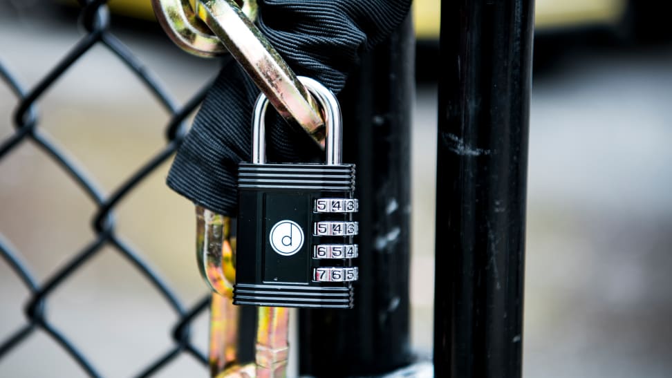 Best Gym Locker