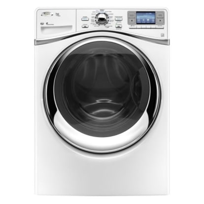 Product Image - Whirlpool WFW97HEXW