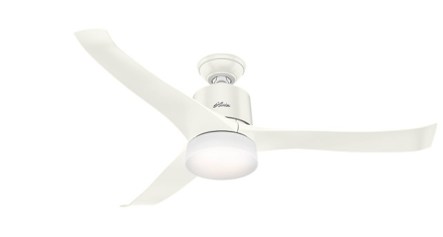 Hunter Smart Ceiling Fan