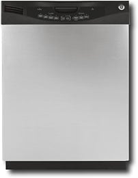 Product Image - GE GLD4456RCS