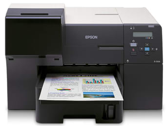 Product Image - Epson B-310N