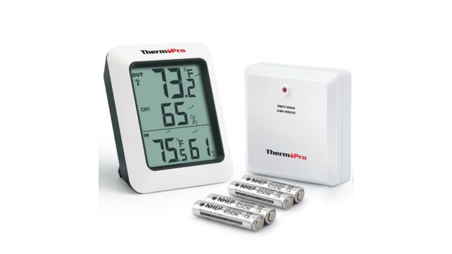 ThermoPro Thermometer