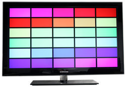 Product Image - Samsung LN46C630