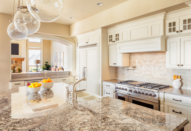 Granite