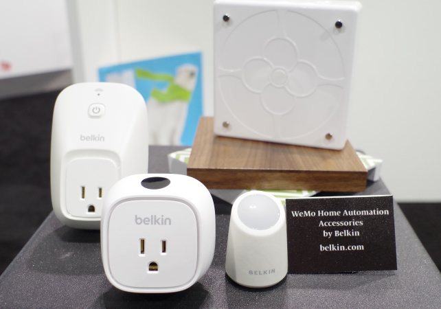 Smart Plug