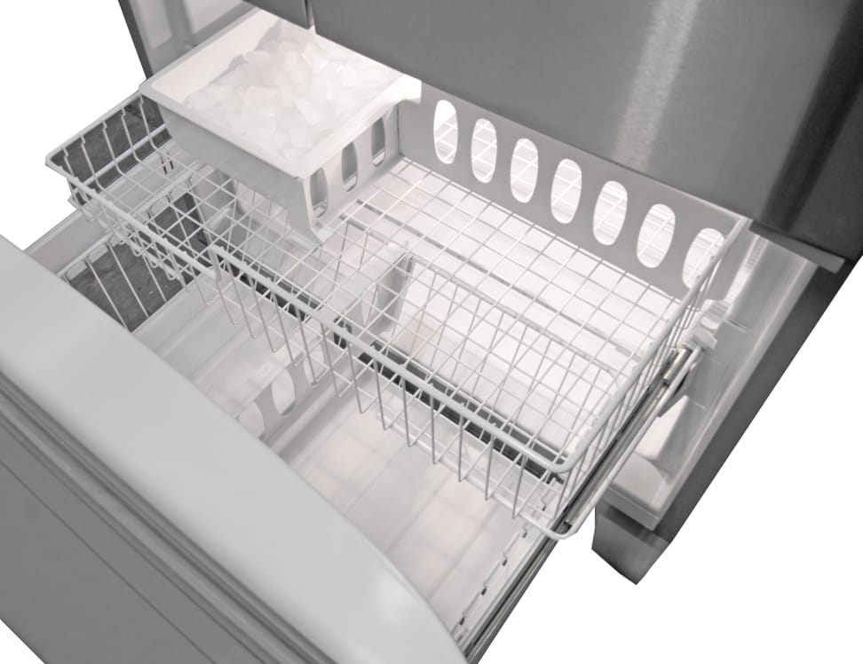 Kenmore 72013 Freezer