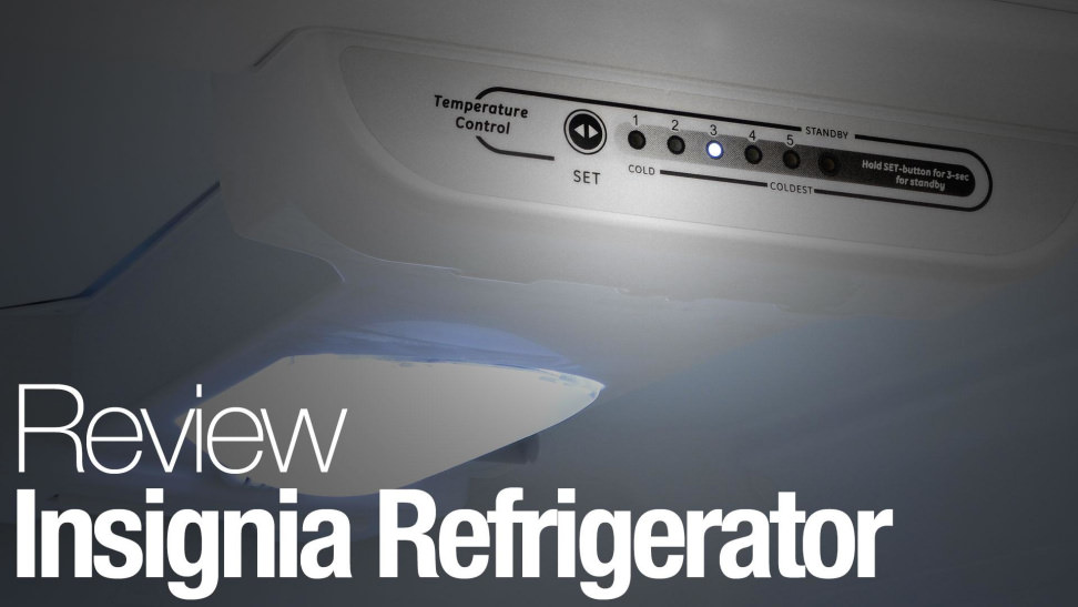 Best Buy Insignia NSRTM18SS7 NSRTM18WH7 Series Top Freezer