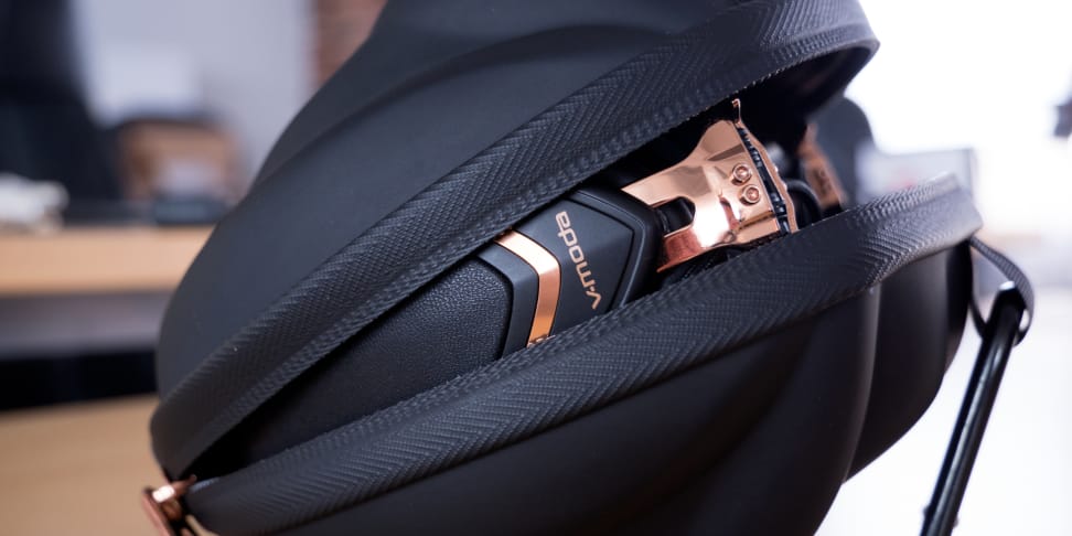 V-Moda Crossfade 2 Wireless In Case