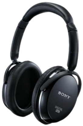 Product Image - Sony MDR-NC500D