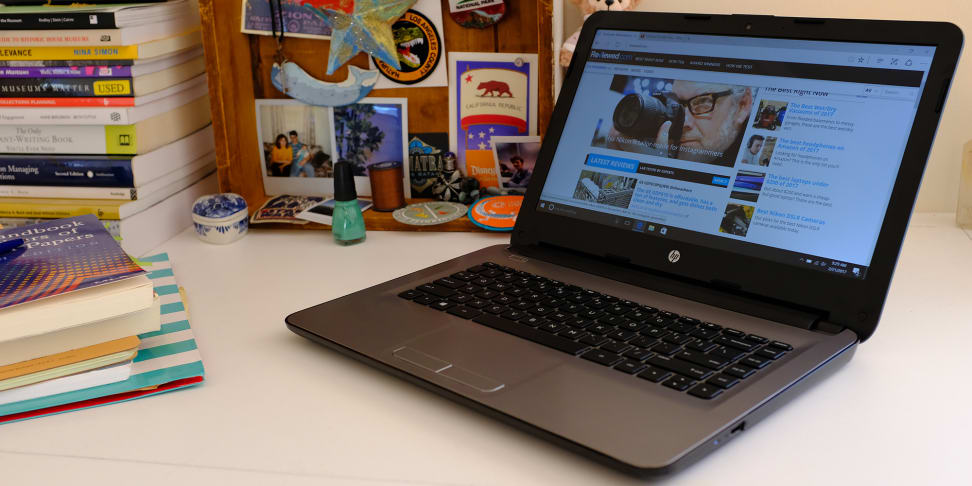 Product Image - HP 14‑an013nr