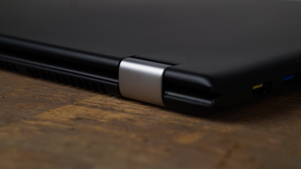 Lenovo Hinge