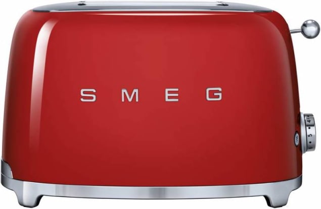 Product Image - Smeg 2 Slice Toaster