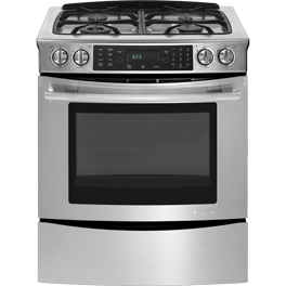Product Image - Jenn-Air JGS8850CDS