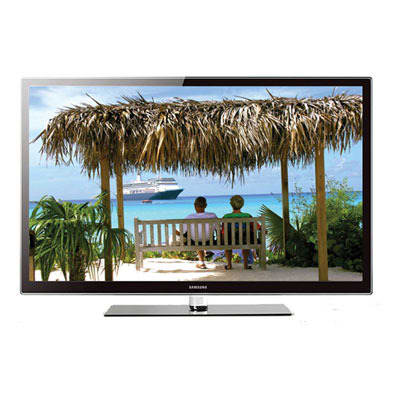 Product Image - Samsung PN64D550C1F