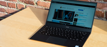 Dell xps 13 2017 new hero