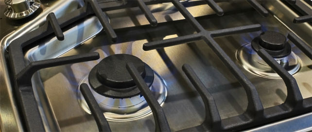 Burner Grates