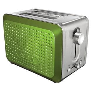 BELLA Housewares Dots Toaster
