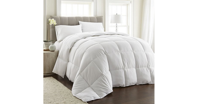 Comforter