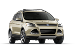 Product Image - 2013 Ford Escape Titanium