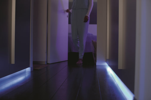 Philips Hue Lightstrips